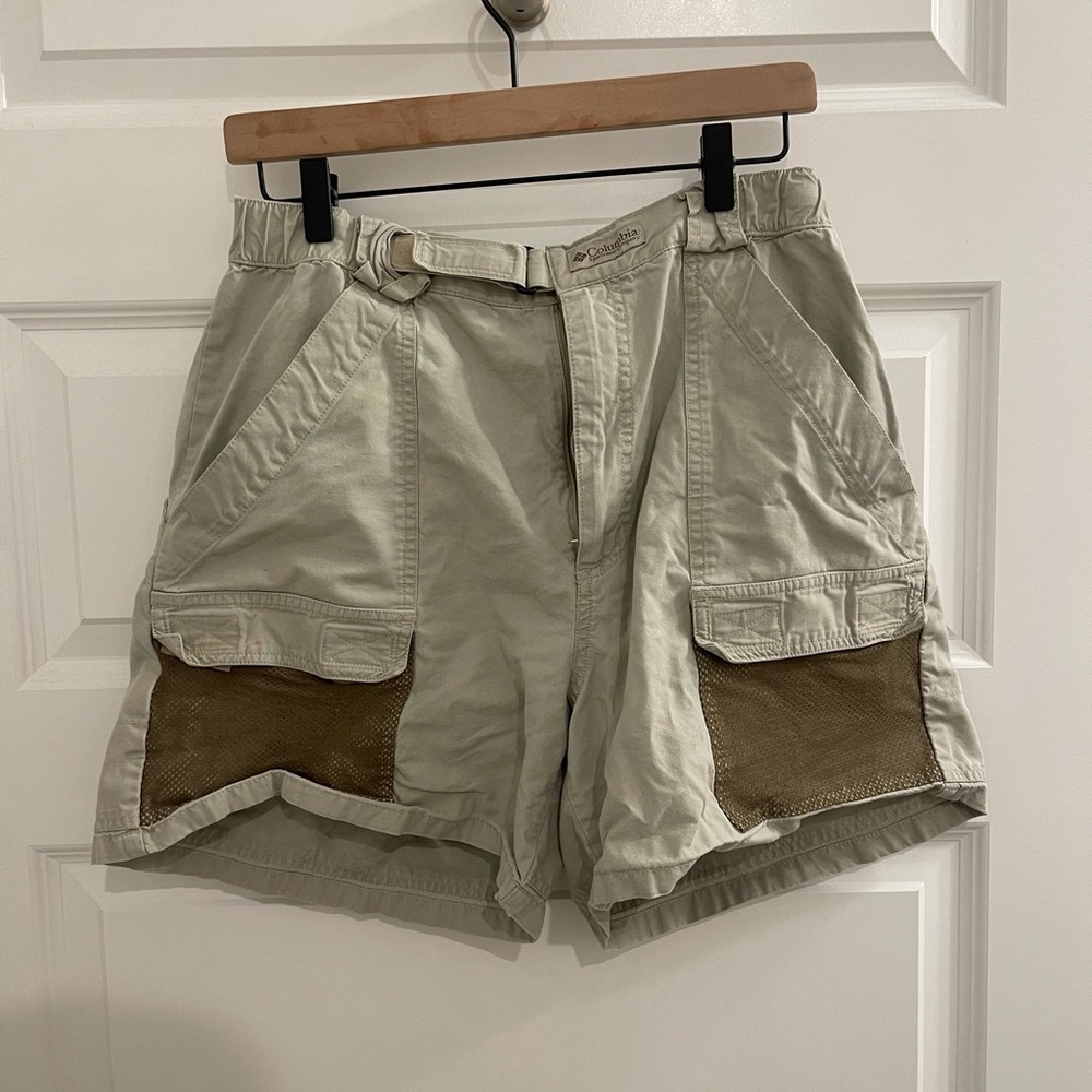 Columbia PFG Men’s Shorts
